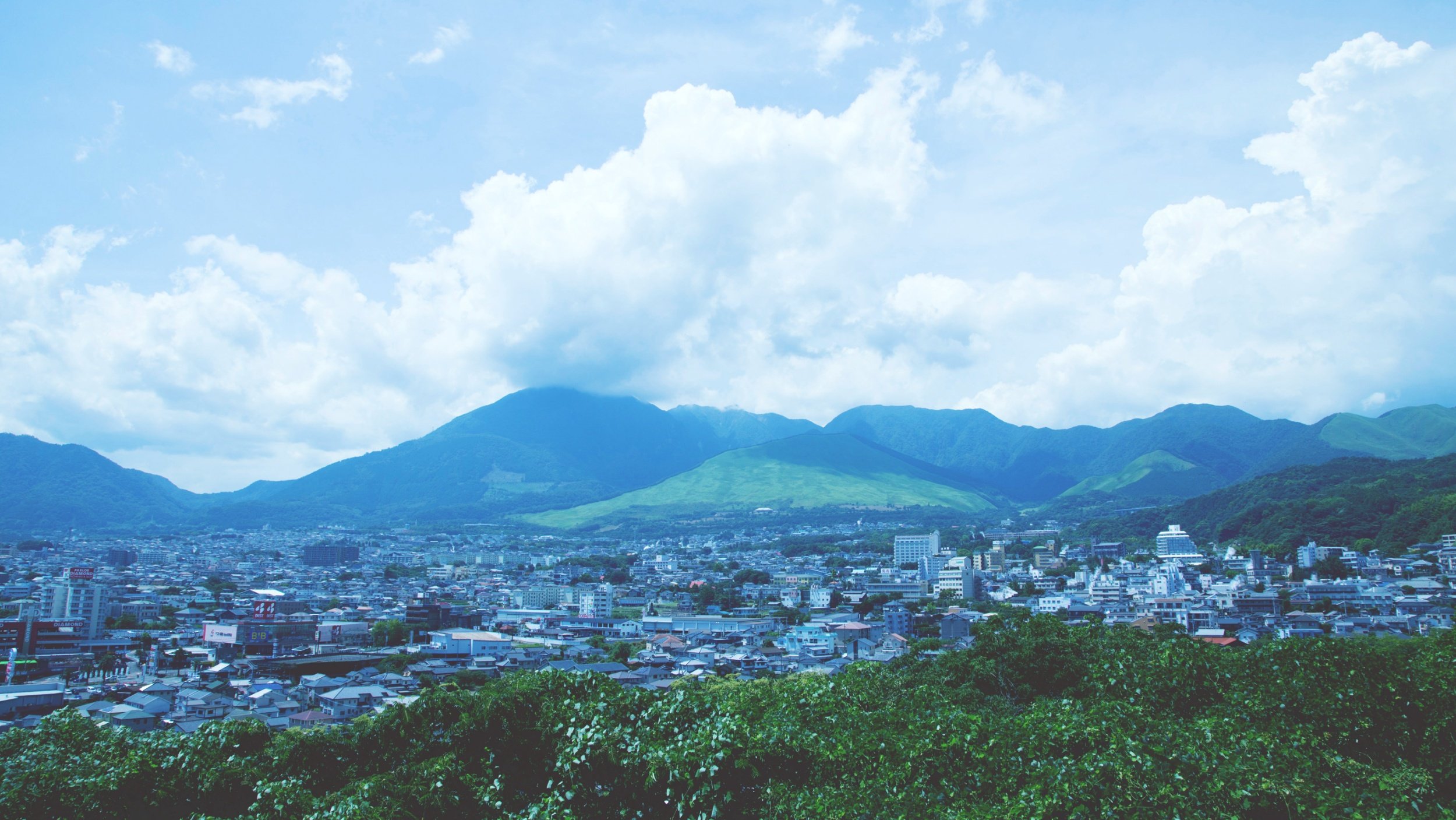 🏞️ 유케무리 전망대 이미지 1